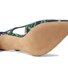 kate spade new york Valerie Sling Blzblu Picnic Flrl 5.5 B (M)