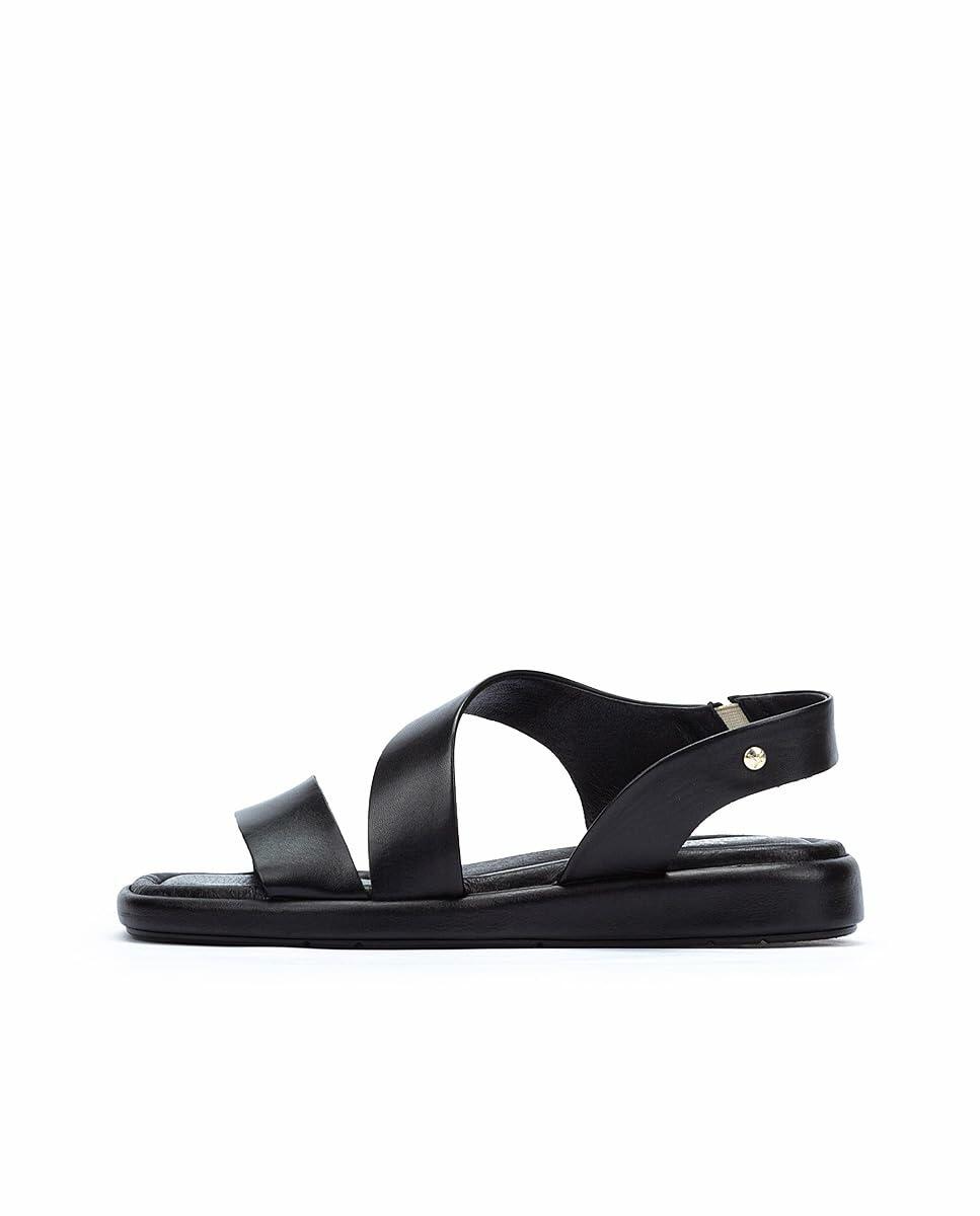 PIKOLINOS Calella W5E-0565 Black EU 40 (US Women's 9.5-10) B (M)