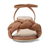 Loeffler Randall Avril Brown 6.5 B (M)