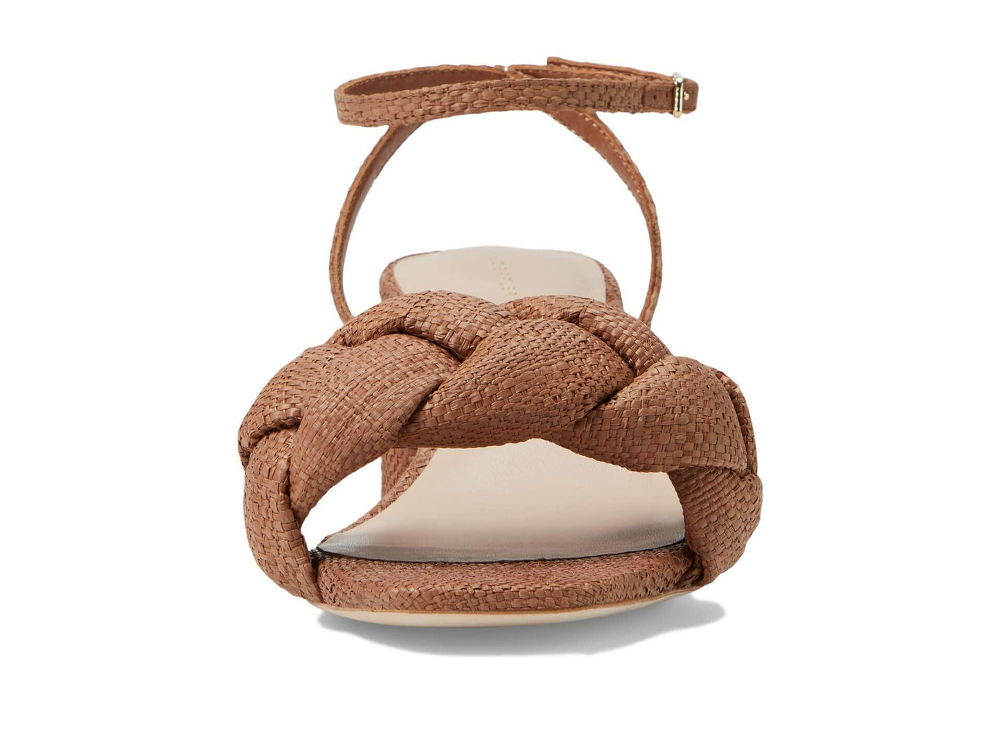 Loeffler Randall Avril Brown 6.5 B (M)