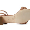 Loeffler Randall Avril Brown 6.5 B (M)