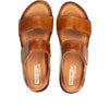 PIKOLINOS Mahon W9E-0503C1 Brandy EU 36 (US Women's 5.5-6) B (M)
