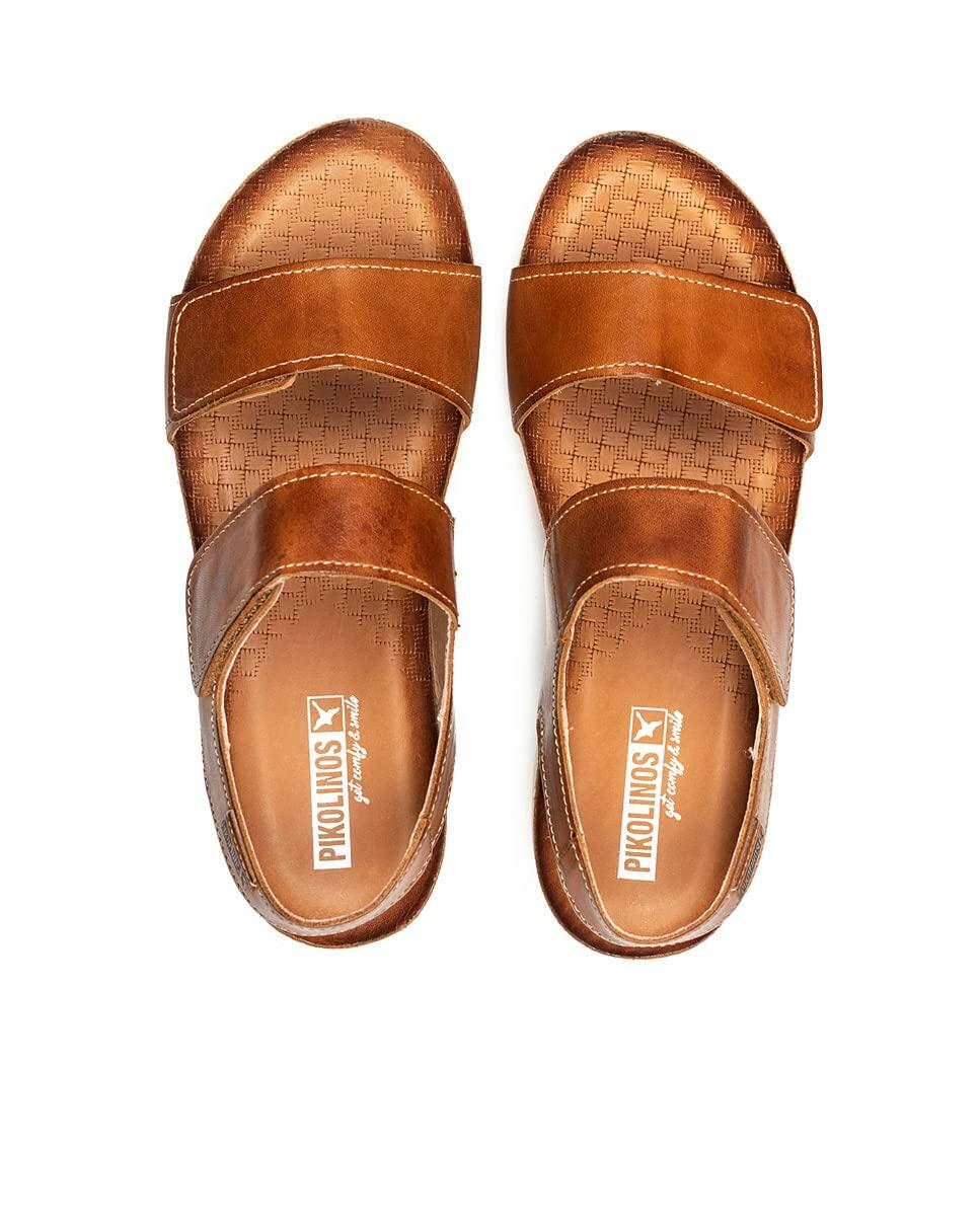 PIKOLINOS Mahon W9E-0503C1 Brandy EU 36 (US Women's 5.5-6) B (M)