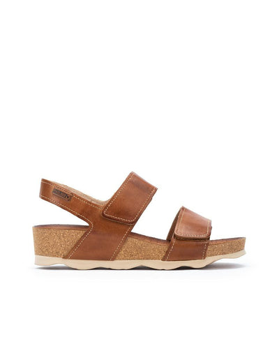 PIKOLINOS Mahon W9E-0503C1 Brandy EU 36 (US Women's 5.5-6) B (M)