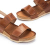 PIKOLINOS Mahon W9E-0503C1 Brandy EU 36 (US Women's 5.5-6) B (M)