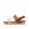 PIKOLINOS Mahon W9E-0503CLC1 Champagne EU 41 (US Women's 10.5-11) B (M)