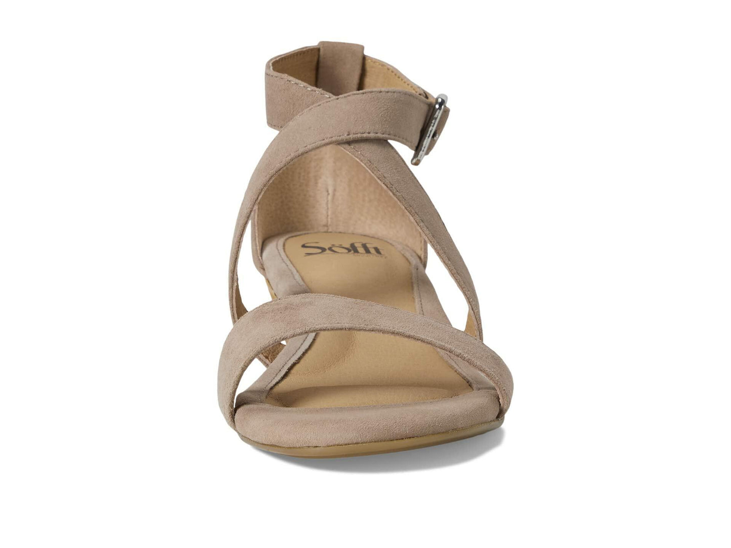 Sofft Innis Stone Suede 11 W (D)
