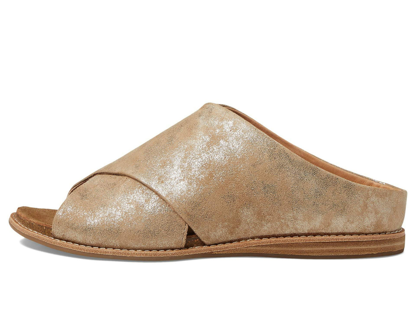 Sofft Bolina Anthracite 7 M (B)