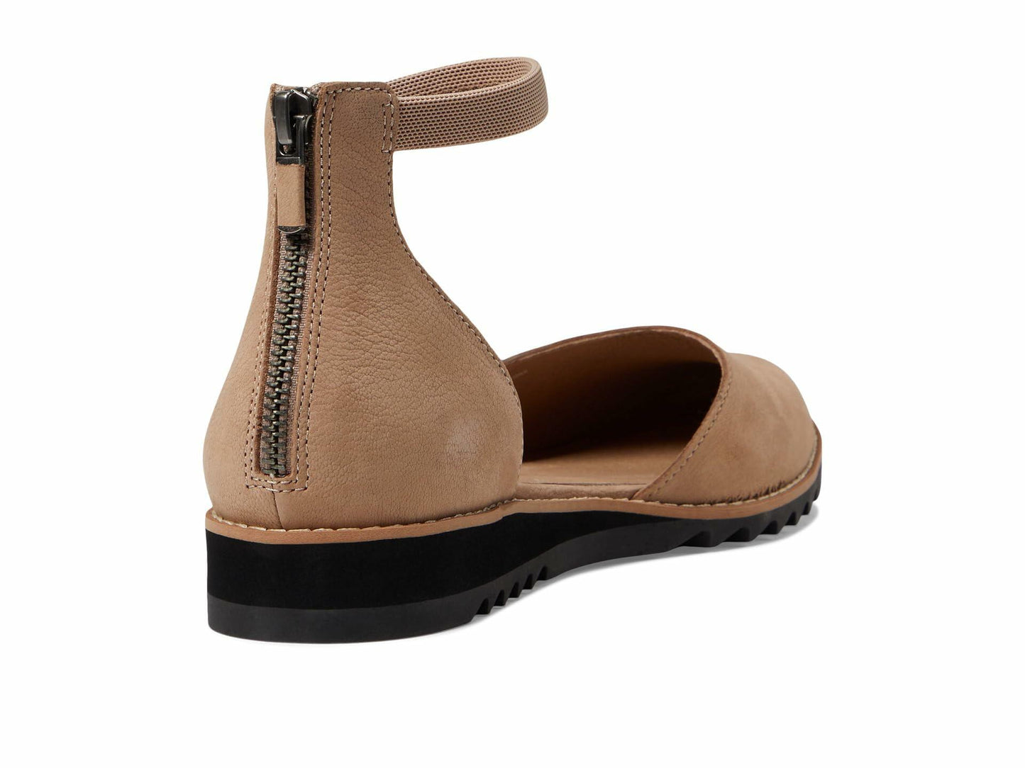 Eileen Fisher Emmet Barley 6.5 B (M)