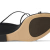 Tony Bianco Gaia Black Capretto 6 M