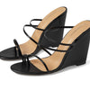 Tony Bianco Gaia Black Capretto 6 M