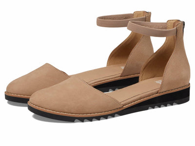 Eileen Fisher Emmet Barley 6.5 B (M)