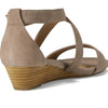 Sofft Innis Stone Suede 11 W (D)