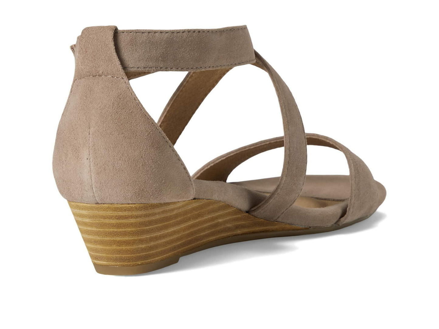 Sofft Innis Stone Suede 11 W (D)