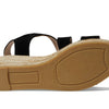 Eric Michael Lago Black EU 40 (US Women's 9.5-10) M (B)
