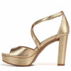 Naturalizer Melody Dark Gold Leather 9 W (C)