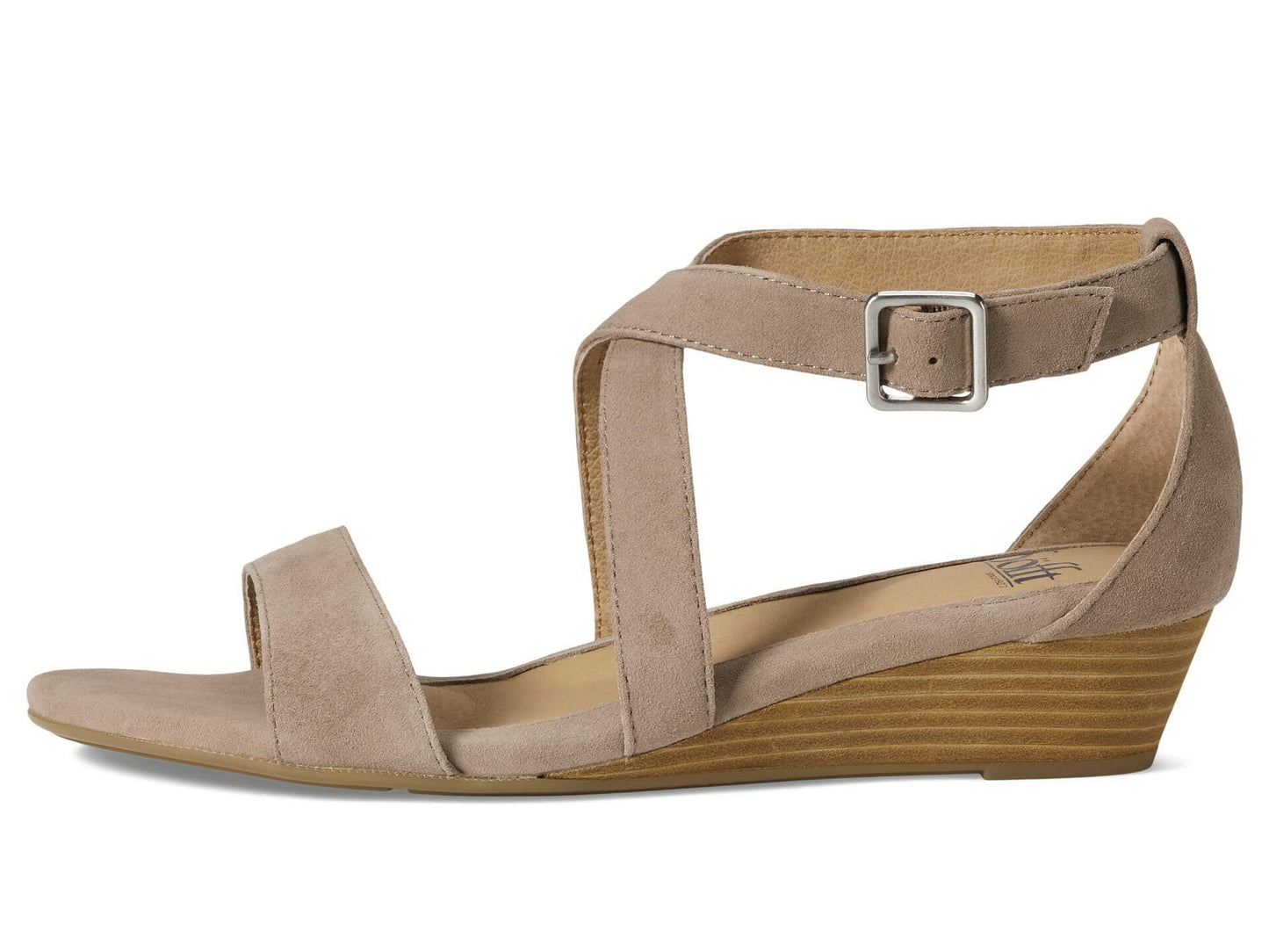 Sofft Innis Stone Suede 11 W (D)