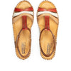 PIKOLINOS Aguadulce W3Z-1776C1 Cherry EU 37 (US Women's 6.5-7) B (M)