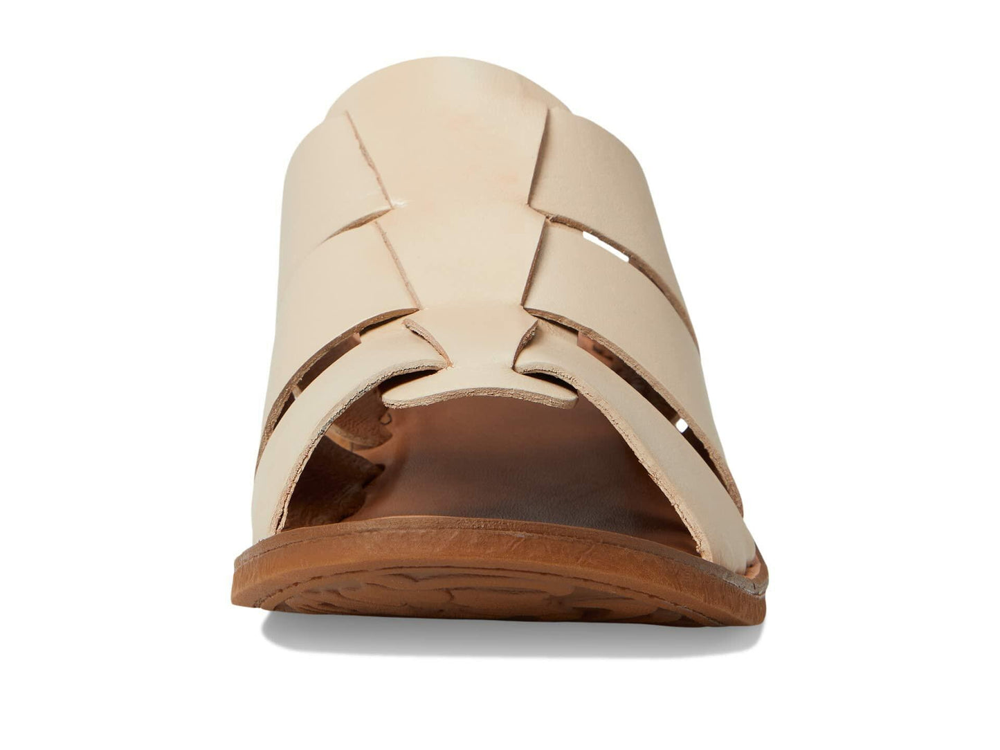 Sofft Almeda Ivory 9.5 M (B)