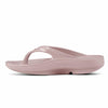 OOFOS OOlala Recovery Sandal, Stardust - Women’s Size 11
