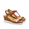 PIKOLINOS Aguadulce W3Z-1776C1 Cherry EU 37 (US Women's 6.5-7) B (M)