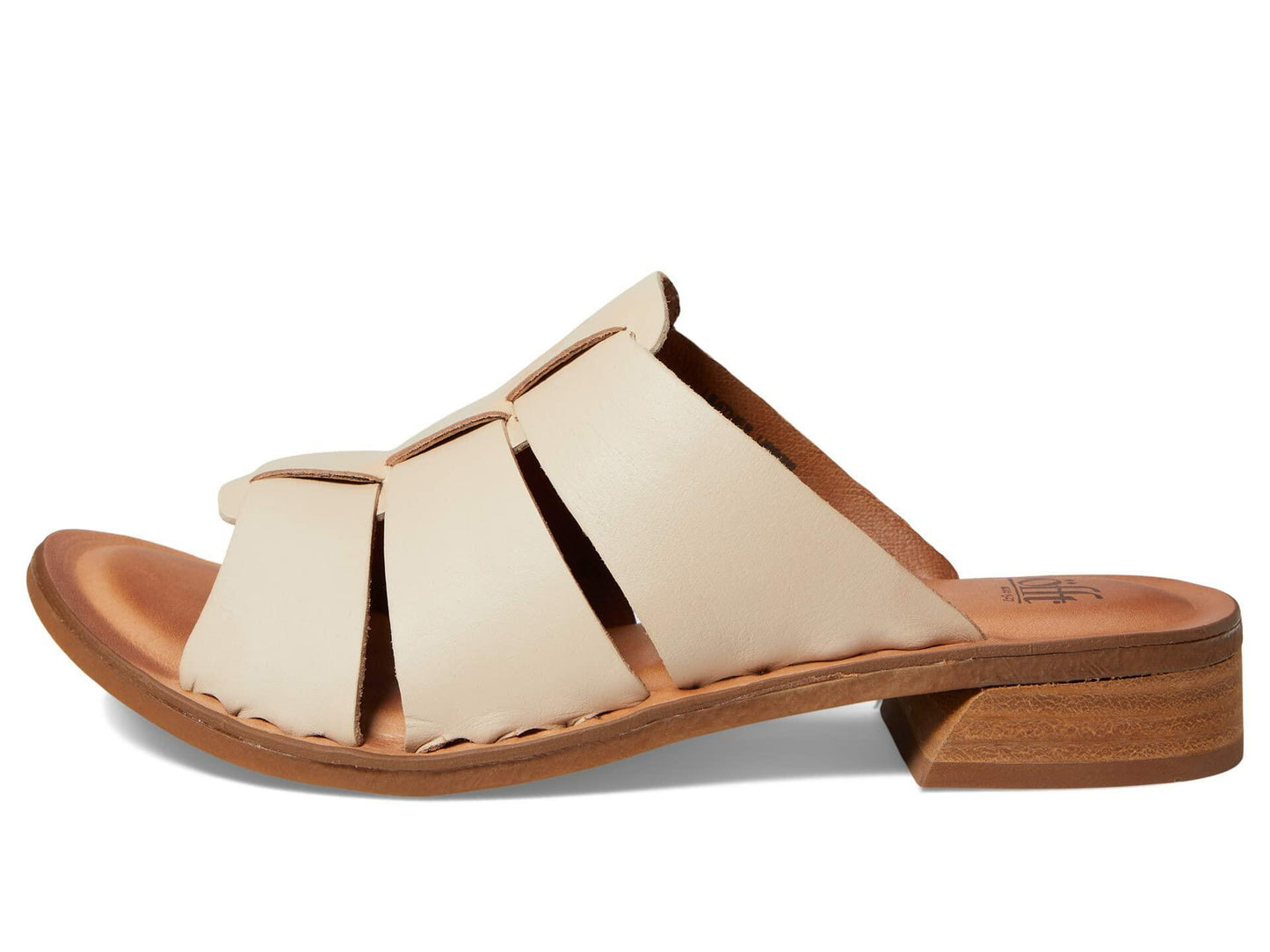 Sofft Almeda Ivory 9.5 M (B)