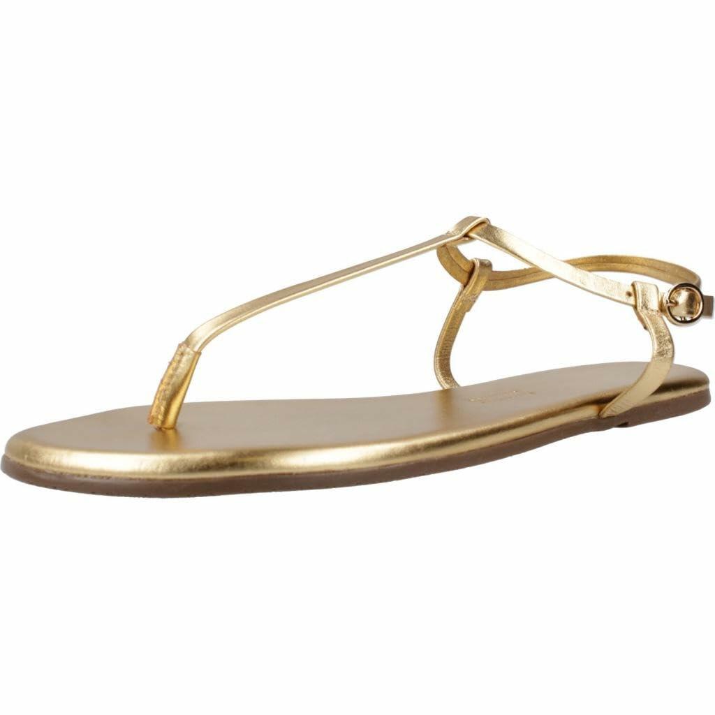 Metallic Blink Sandals by Footwear