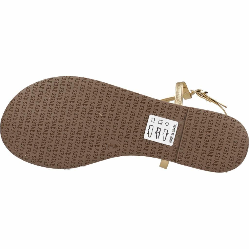 Metallic Blink Sandals by Footwear