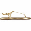 Metallic Blink Sandals by Footwear