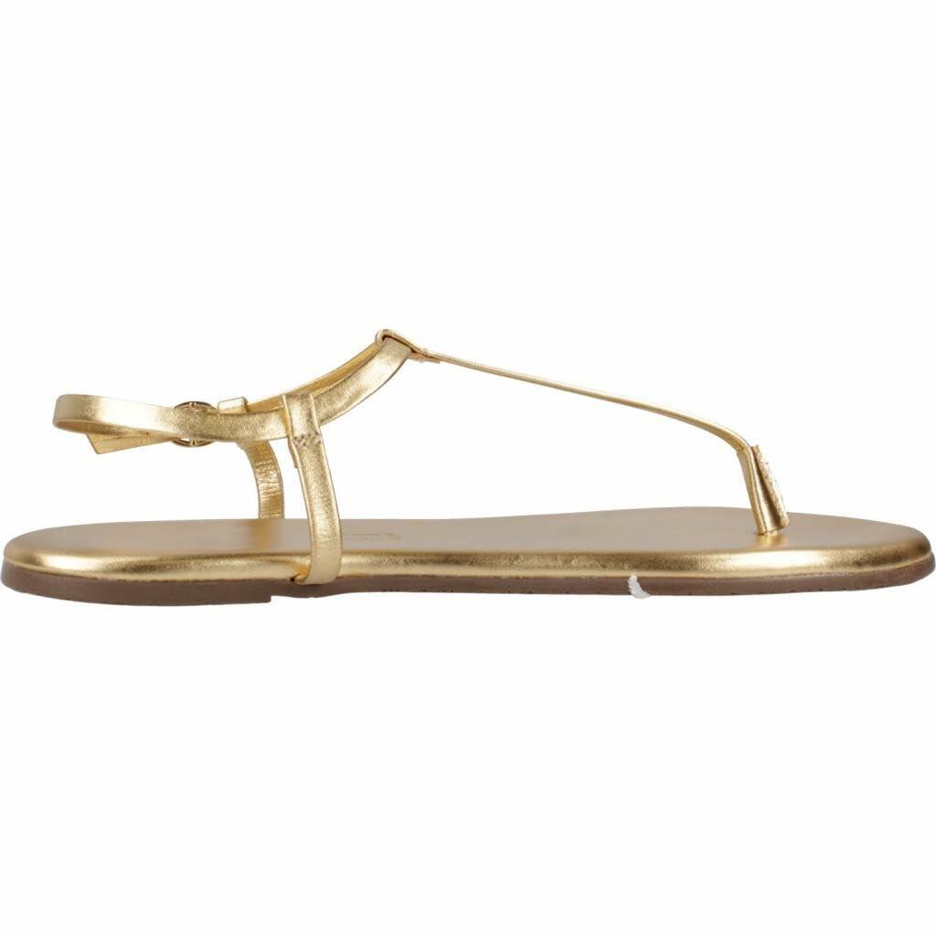 Metallic Blink Sandals by Footwear