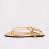 Metallic Blink Sandals by Footwear