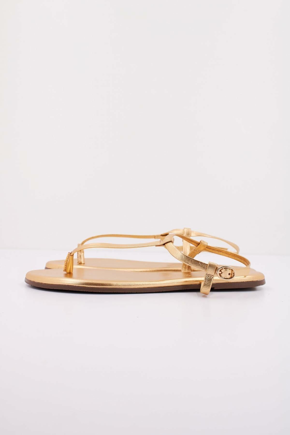 Metallic Blink Sandals by Footwear
