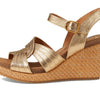 Sofft Clarissa Gold 10 M (B)