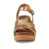 Sofft Clarissa Gold 10 M (B)