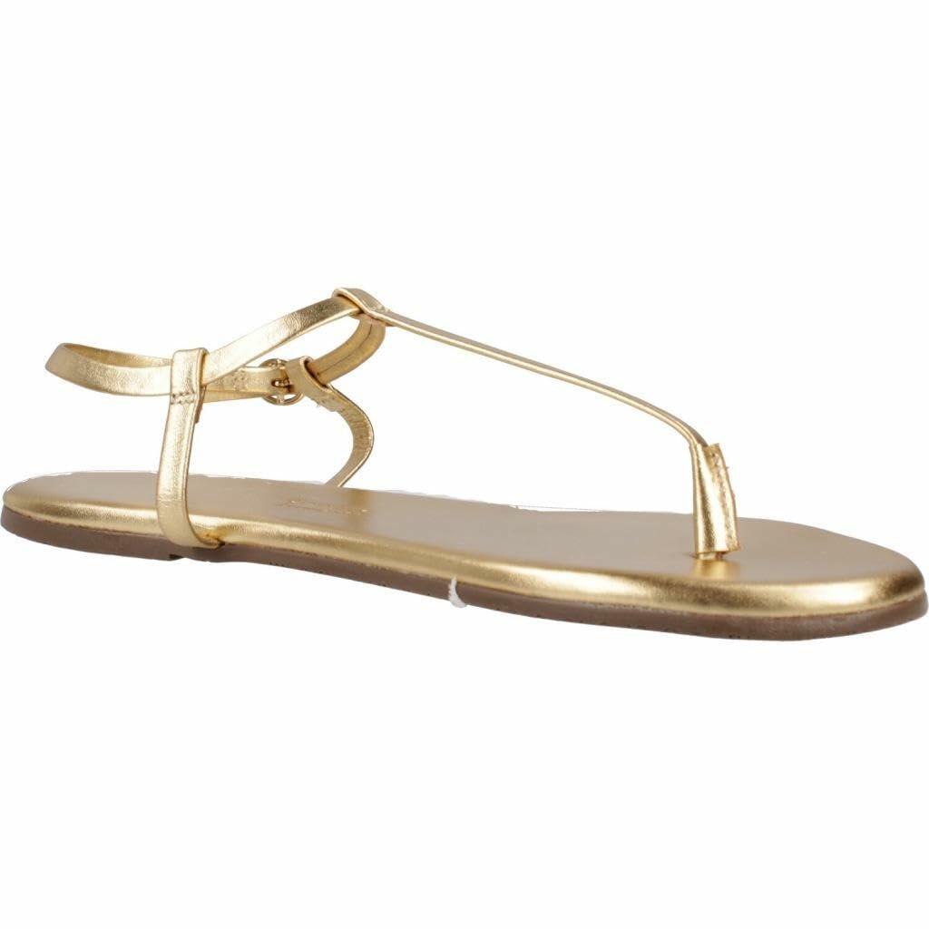 Metallic Blink Sandals by Footwear