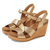 Sofft Clarissa Gold 10 M (B)