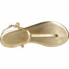 Metallic Blink Sandals by Footwear