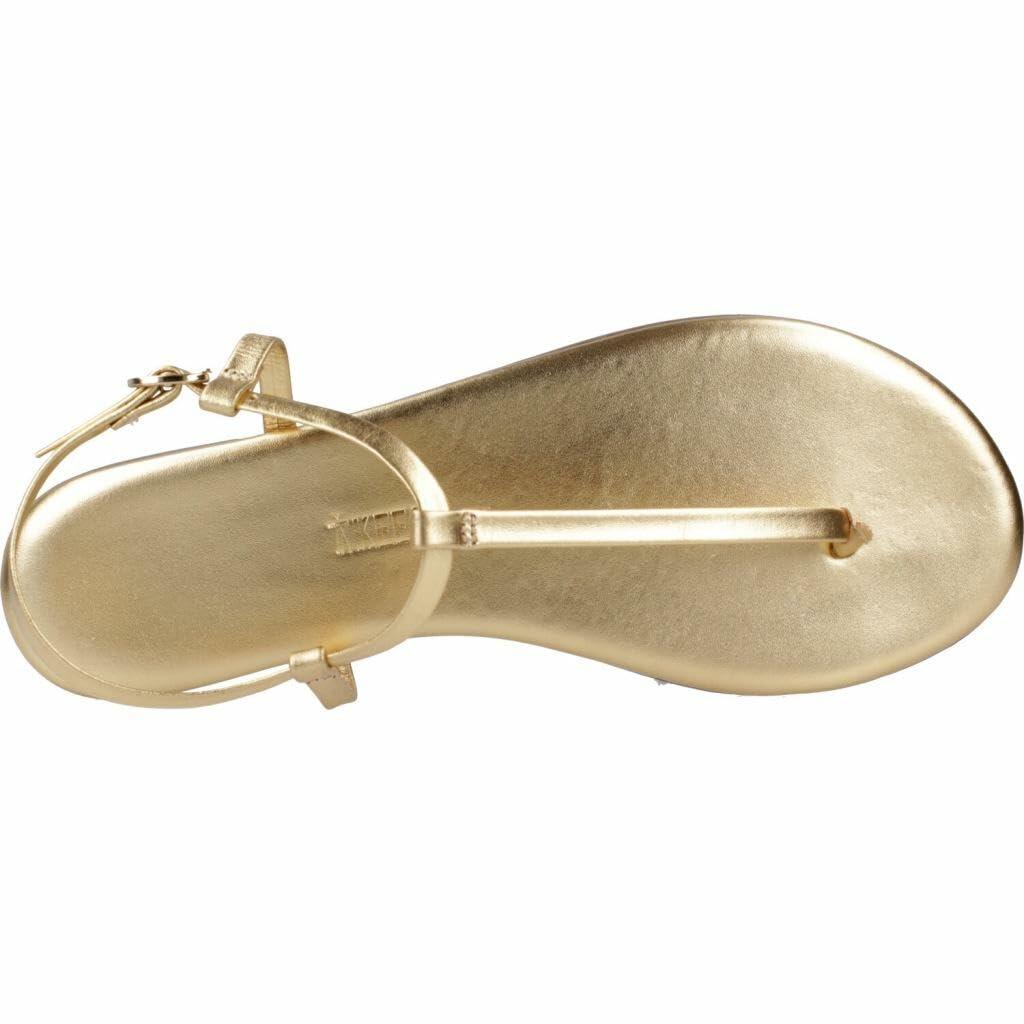 Metallic Blink Sandals by Footwear