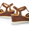 PIKOLINOS Aguadulce W3Z-1776C1 Cherry EU 37 (US Women's 6.5-7) B (M)