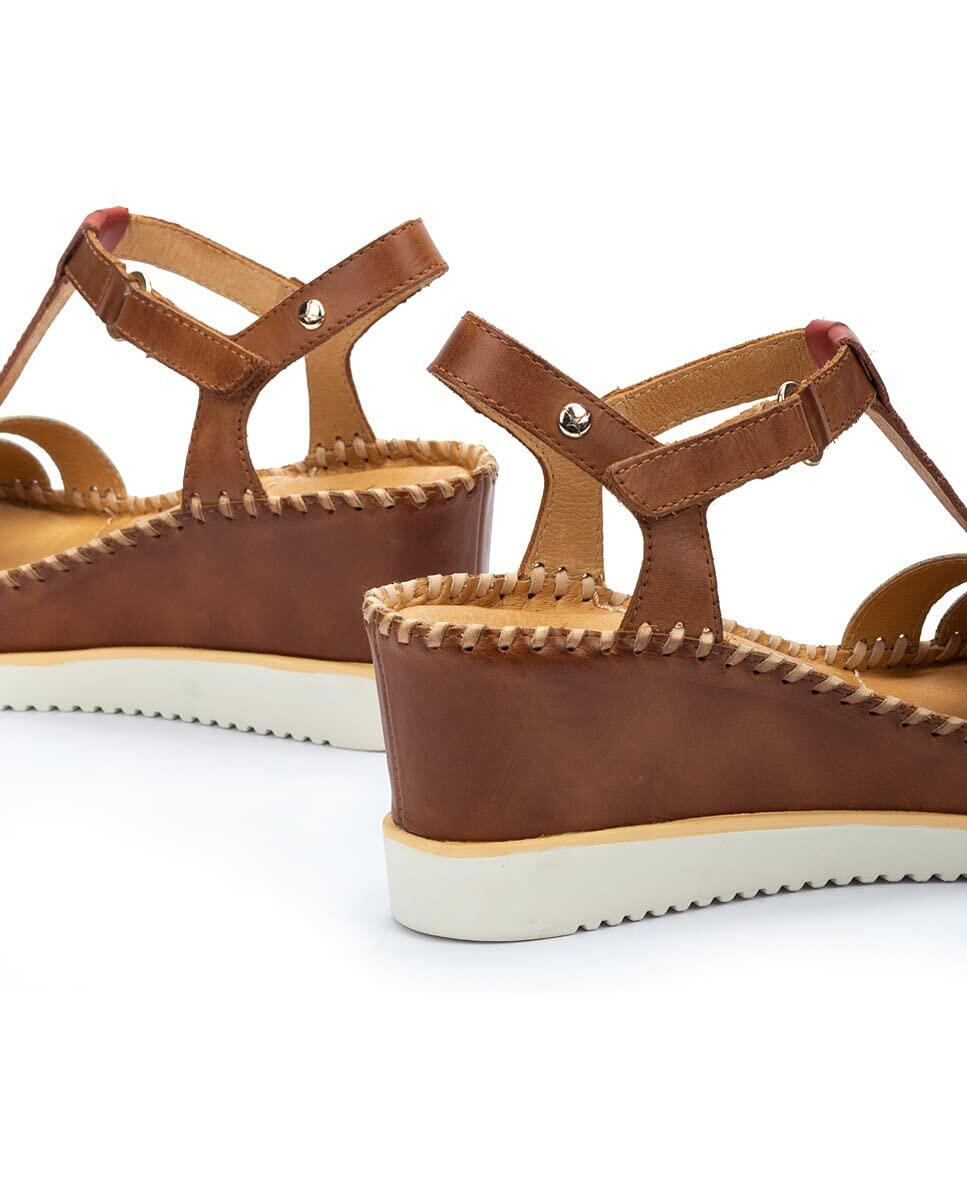 PIKOLINOS Aguadulce W3Z-1776C1 Cherry EU 37 (US Women's 6.5-7) B (M)