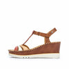 PIKOLINOS Aguadulce W3Z-1776C1 Cherry EU 37 (US Women's 6.5-7) B (M)