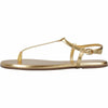 Metallic Blink Sandals by Footwear