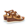PIKOLINOS Aguadulce W3Z-1776C1 Cherry EU 37 (US Women's 6.5-7) B (M)
