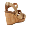 Sofft Clarissa Gold 10 M (B)