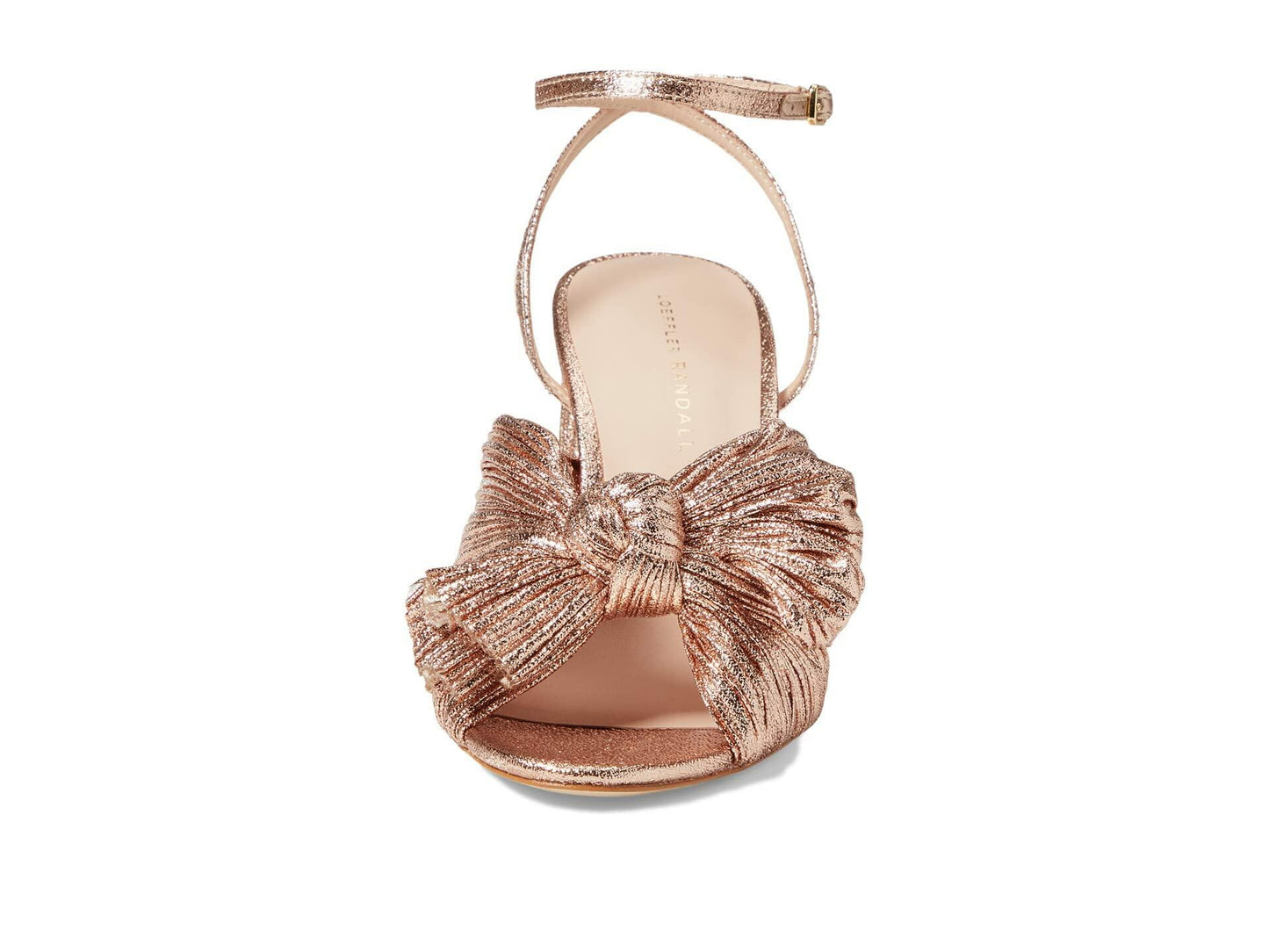 Loeffler Randall Camellia Dune 12 B (M)