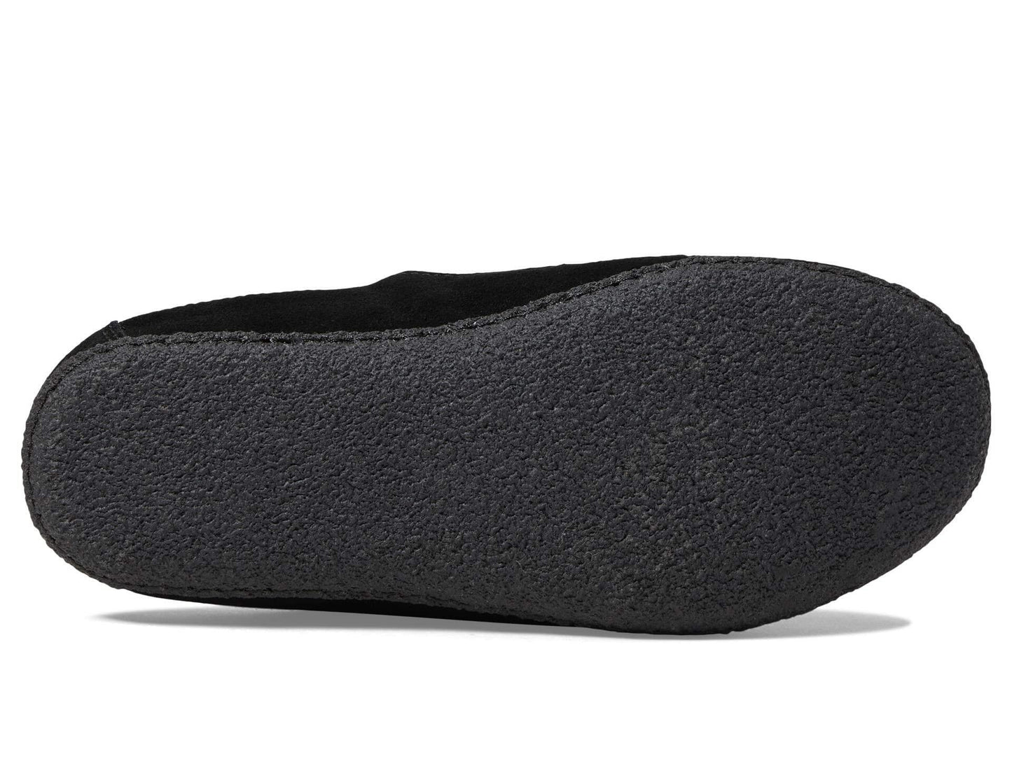 SOREL Men's Falcon Ridge ll Scuff Slipper - Black, Jet - 15