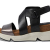 Sofft Charday Black/Pewter 11 M (B)