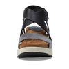 Sofft Charday Black/Pewter 11 M (B)