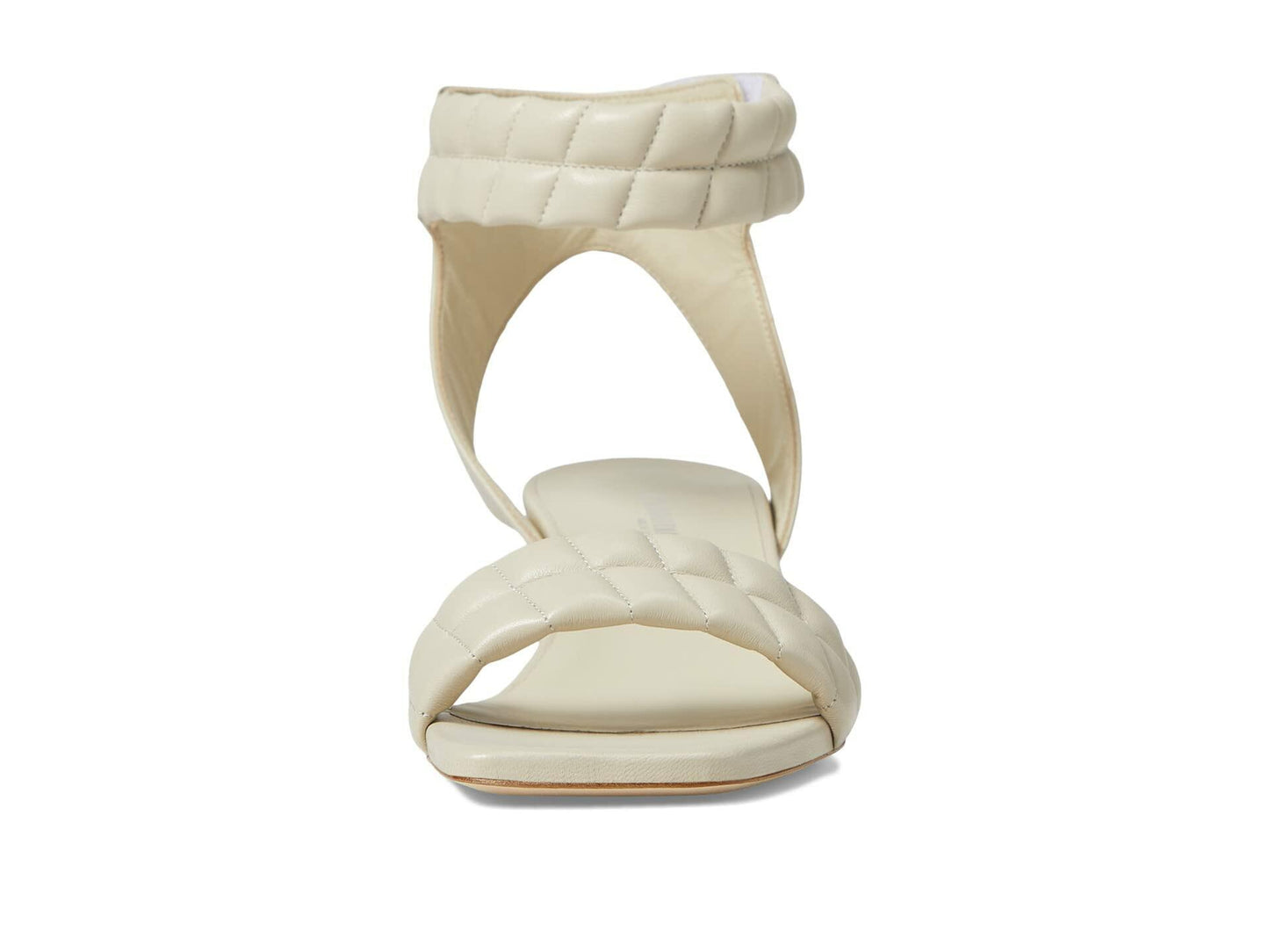 La Canadienne Rover White Leather EU 41 (US Women's 10-10.5) M (B)