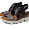 Sofft Charday Black/Pewter 11 M (B)